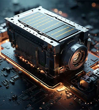 Imaging und Sensing
