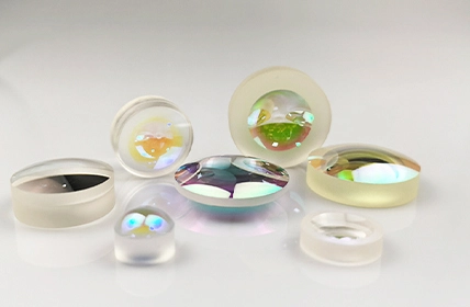 Optische Materialien