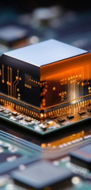 Optische Anwendung in der hochpräzisen Photonik