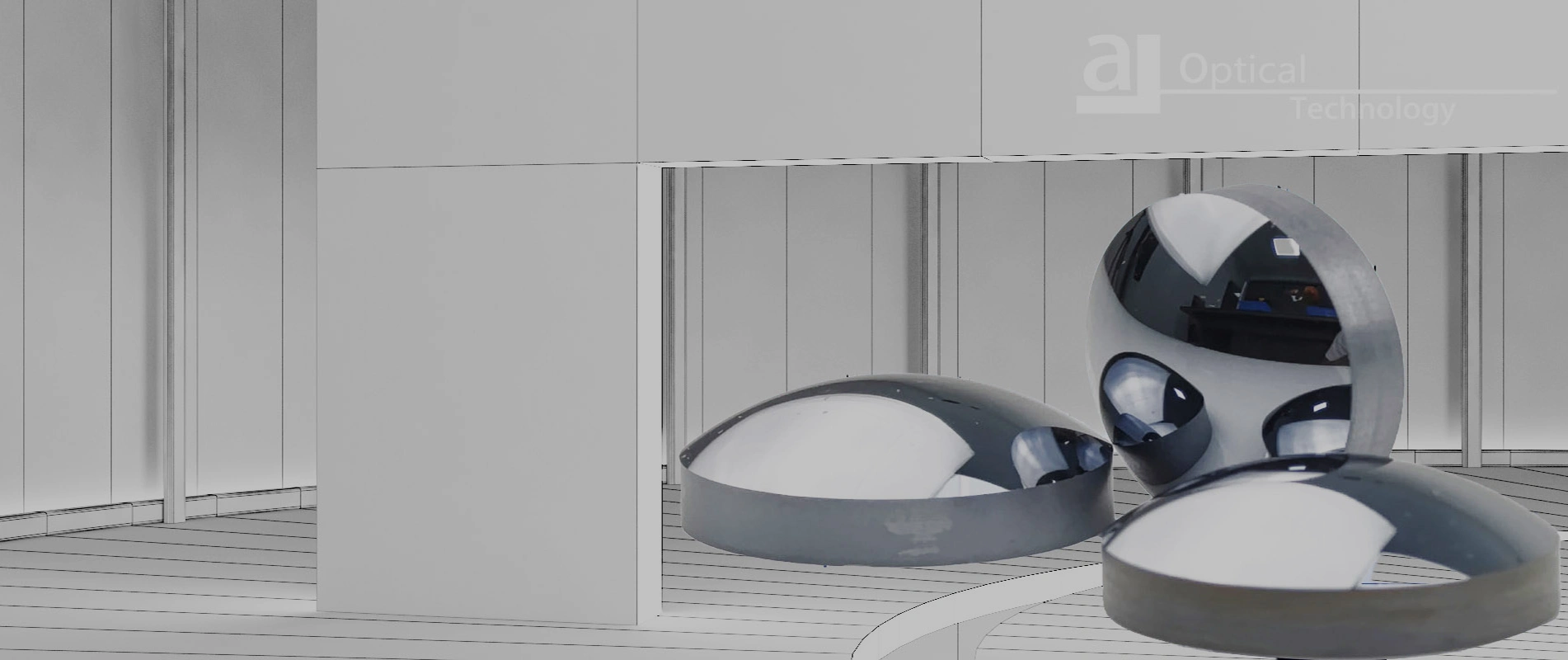 Kunden spezifische Optik lösungen