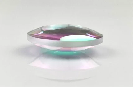 Wie doppelte konvexe Linsen die Bildqualität in der Fotografie verbessern