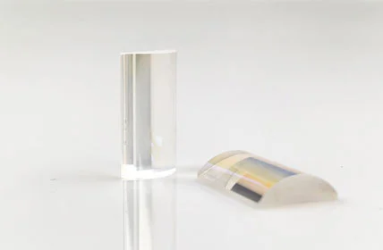 Anwendungen von plano konvexen zylindrischen Linsen in optischen Systemen