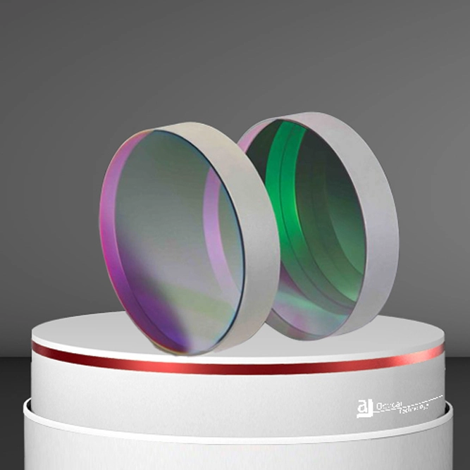 Diele kt rische Beschichtung