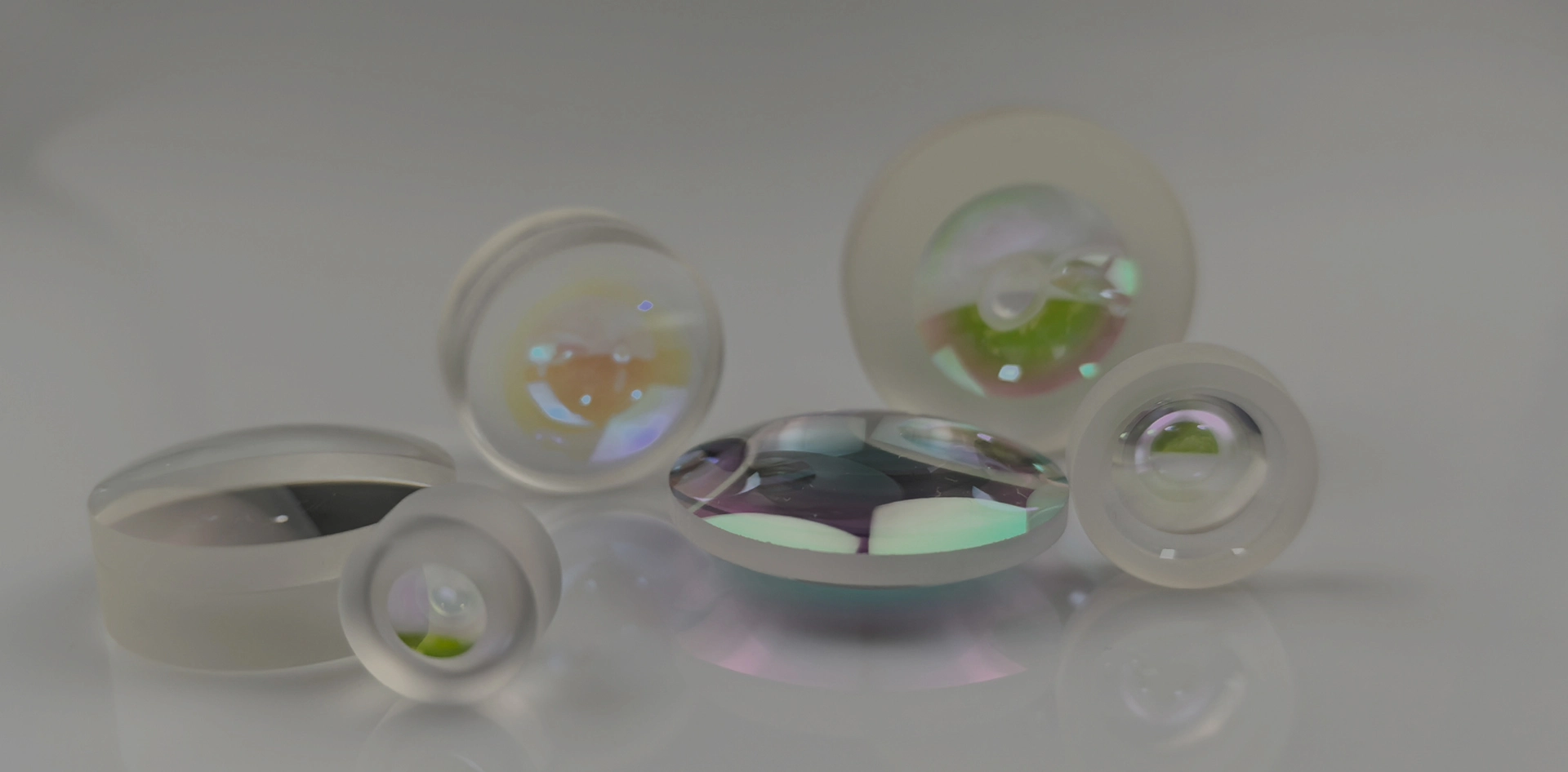 Optische Materialien