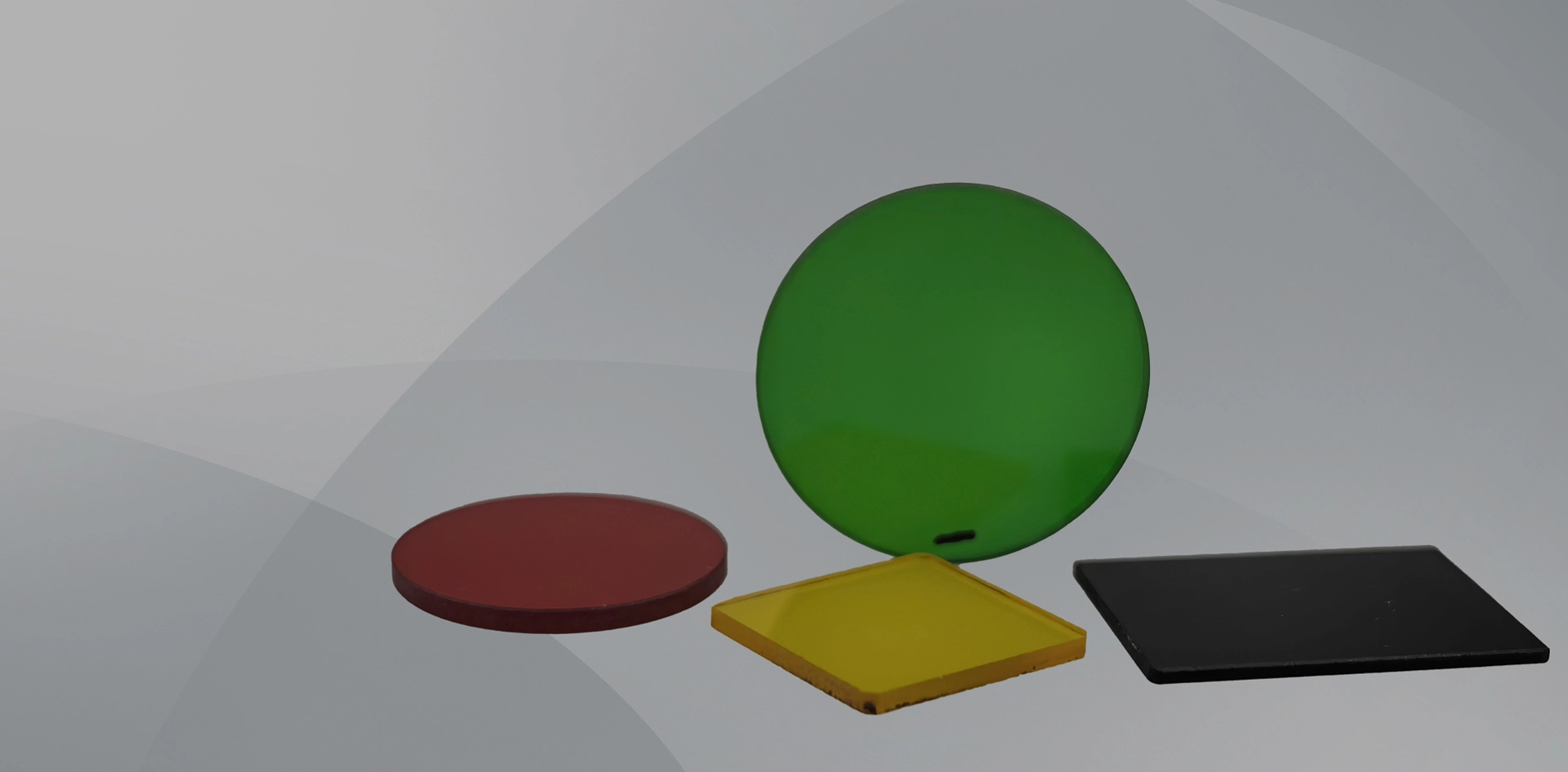 Dünnschicht beschichtung Dienstleistungen