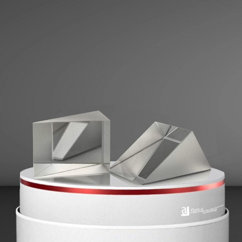 Rechtwinklige Prisma