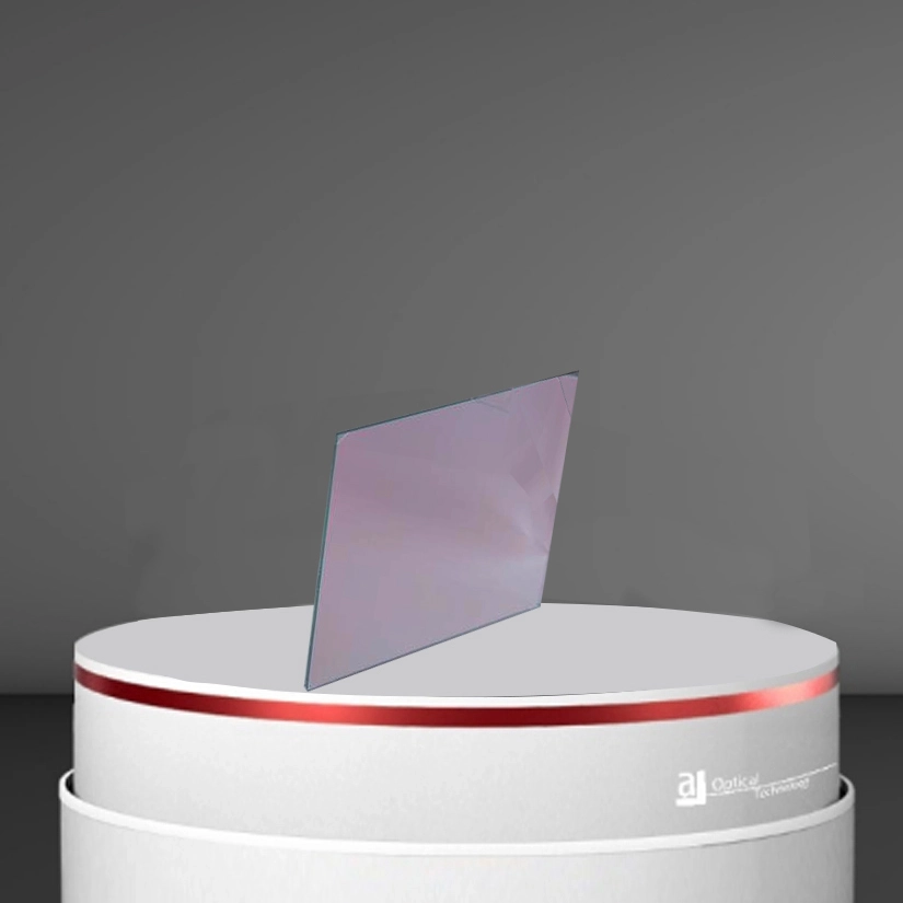 Strahlteiler-Beschichtung