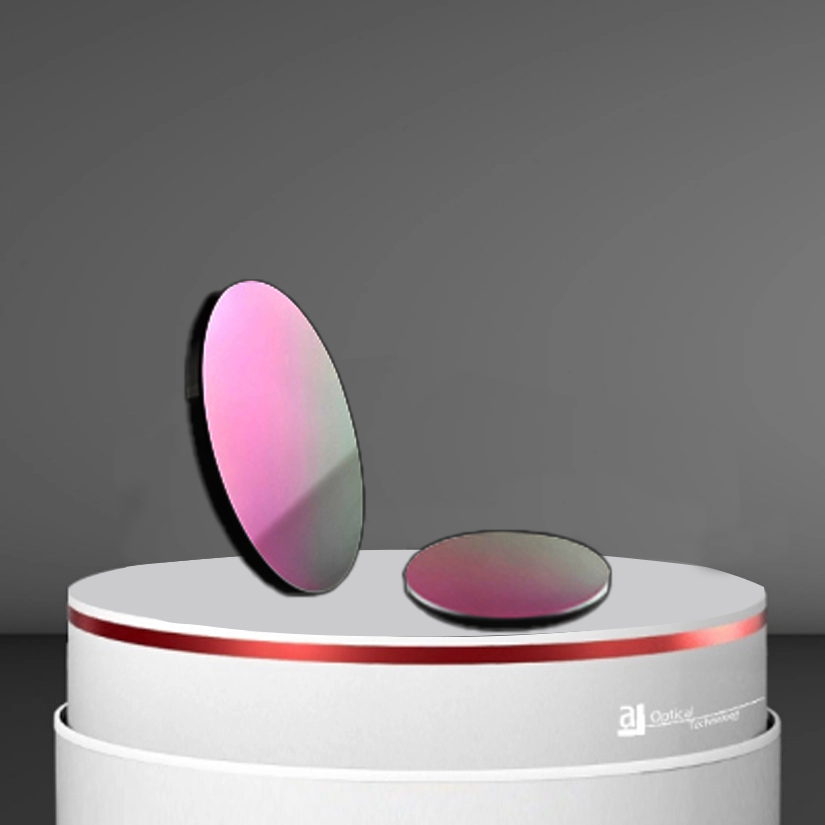 Infrarot (IR) Anti reflektierende (AR) Beschichtung