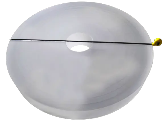 CUSTOM OPTISCHE MONTAGE