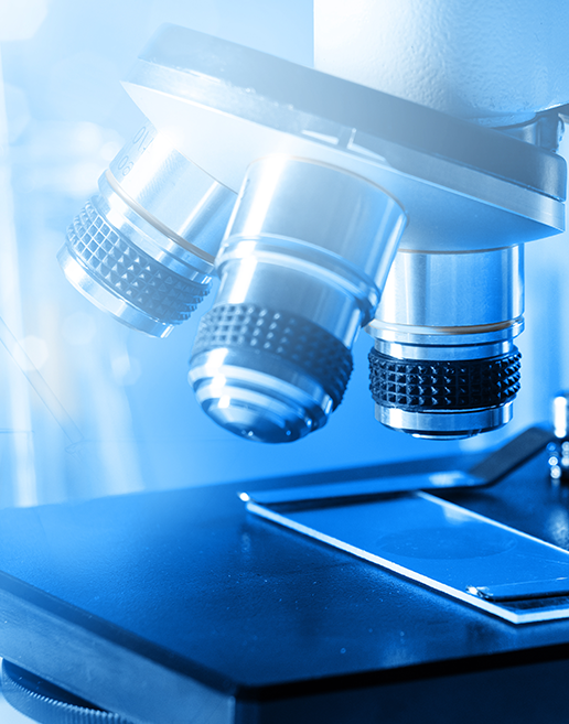 Hochpräzise Photonik