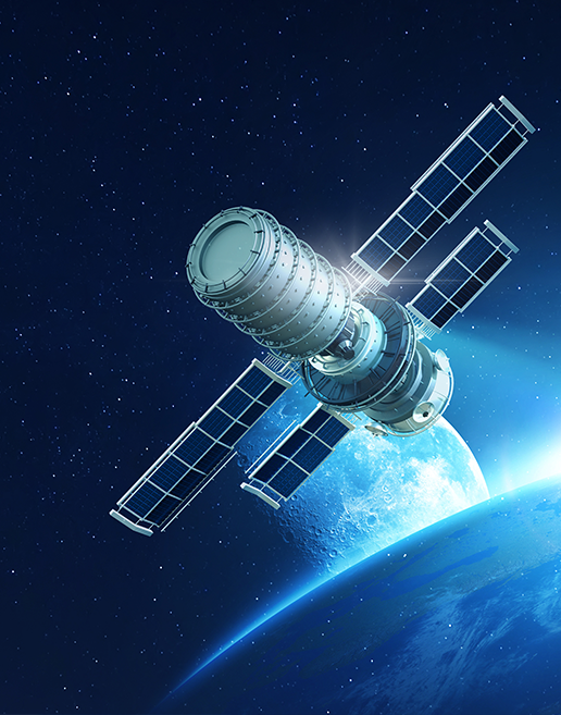 Verteidigung und Luft-und Raumfahrt