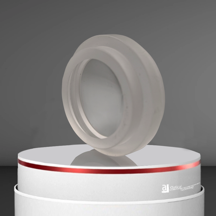 Doppelte konkave Linse